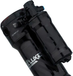 ROCKSHOX Super Deluxe Ultimate RCT DebonAir Trun. Dämpfer Transition Patrol V2 11 ROCKSHOX Super Deluxe Ultimate RCT DebonAir Trun. Dämpfer Transition Patrol V2 -Shimano || dt-swiss || Schwalbe Verkäufe 344629