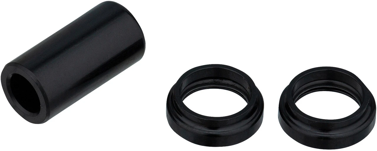 ROCKSHOX Super Deluxe Ultimate RCT DebonAir Trun. Dämpfer Transition Patrol V2 8 ROCKSHOX Super Deluxe Ultimate RCT DebonAir Trun. Dämpfer Transition Patrol V2 – Bild 6