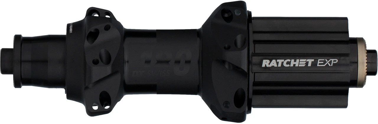 Dt-swiss 180 Straightpull Road HR-Nabe 9 Dt-swiss 180 Straightpull Road HR-Nabe – Bild 7