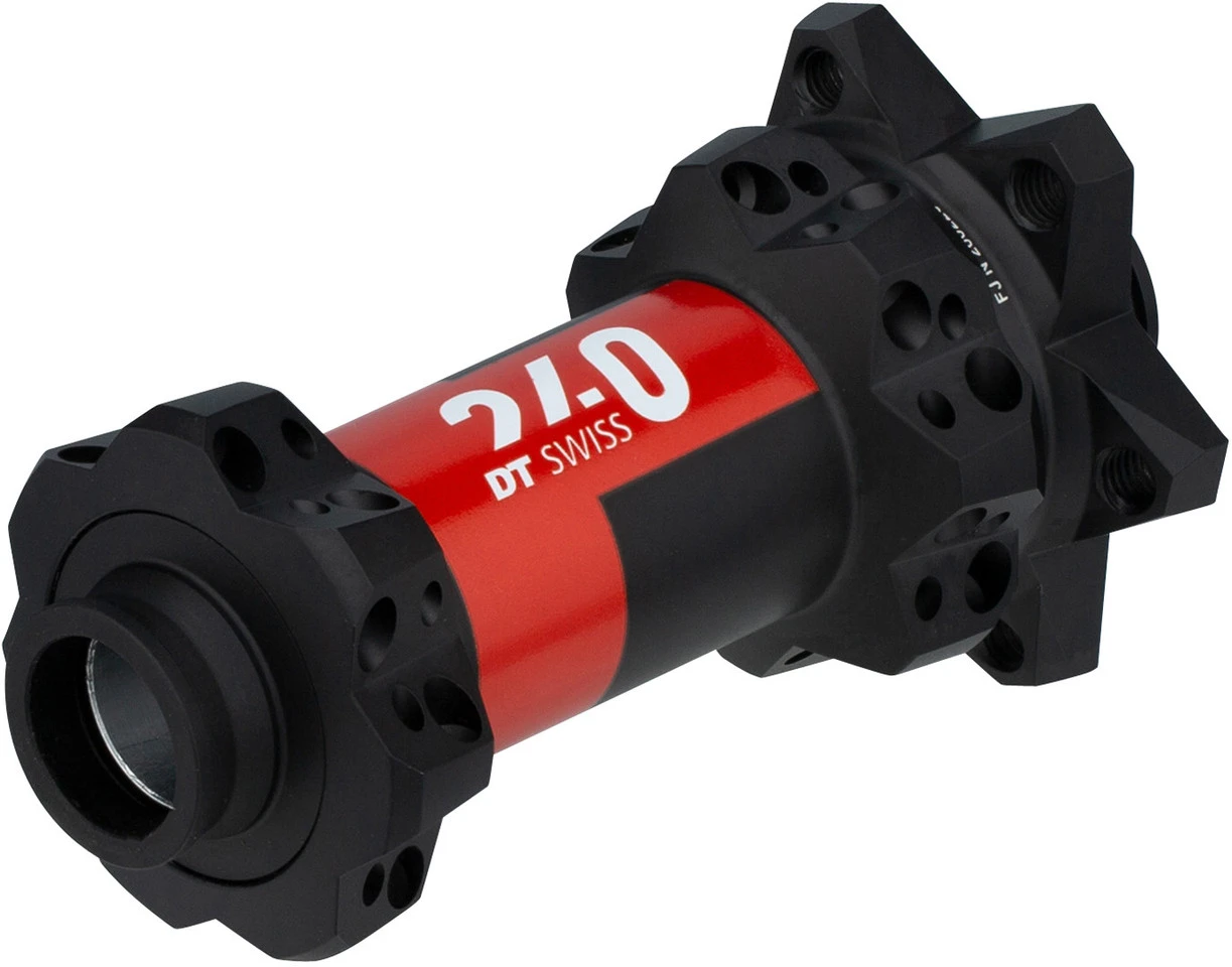 Dt-swiss 240 Straightpull MTB Disc 6-Loch VR-Nabe 4 Dt-swiss 240 Straightpull MTB Disc 6-Loch VR-Nabe – Bild 2