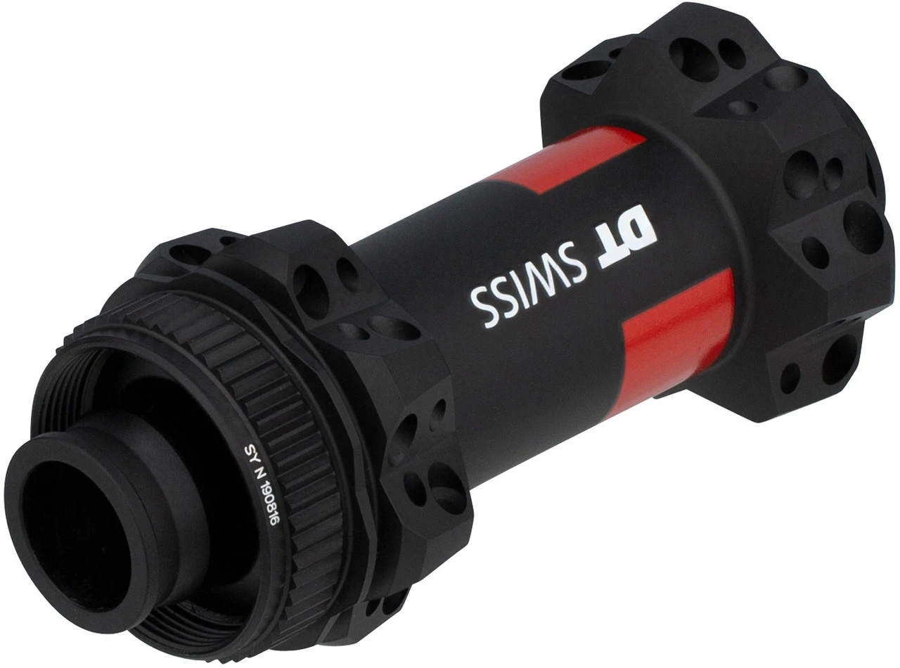 Dt-swiss 240 Straightpull MTB Disc Center Lock VR-Nabe 5 Dt-swiss 240 Straightpull MTB Disc Center Lock VR-Nabe – Bild 3