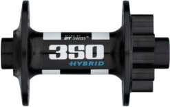 Dt-swiss 350 Classic Hybrid Boost Disc 6-Loch VR-Nabe