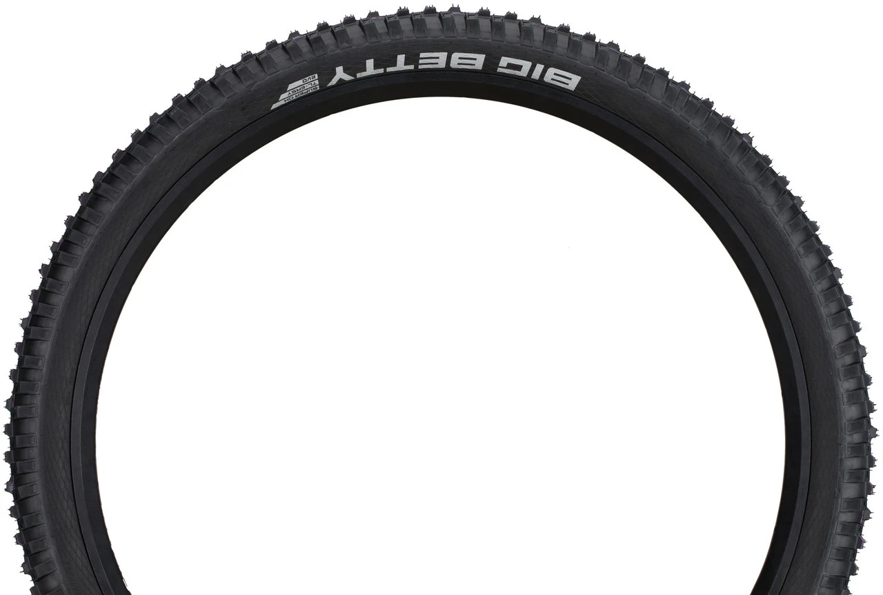 Schwalbe Big Betty Evolution ADDIX Ultra Soft Super Downhill 29" Faltreifen 4 Schwalbe Big Betty Evolution ADDIX Ultra Soft Super Downhill 29" Faltreifen – Bild 2
