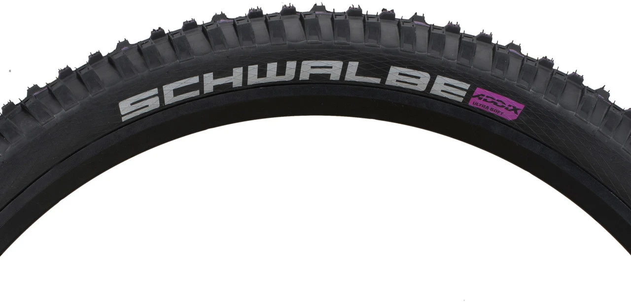 Schwalbe Big Betty Evolution ADDIX Ultra Soft Super Downhill 29" Faltreifen 5 Schwalbe Big Betty Evolution ADDIX Ultra Soft Super Downhill 29" Faltreifen – Bild 3