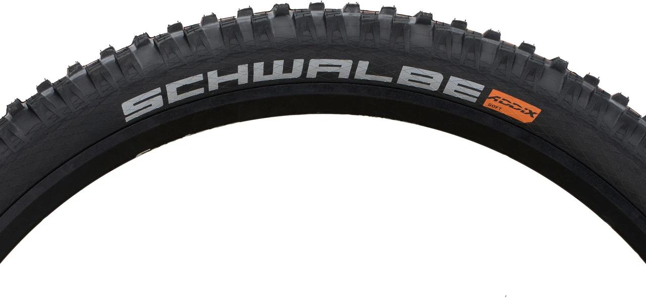 Schwalbe Magic Mary Evolution ADDIX Soft Super Trail 27,5" Faltreifen 5 Schwalbe Magic Mary Evolution ADDIX Soft Super Trail 27,5" Faltreifen – Bild 3