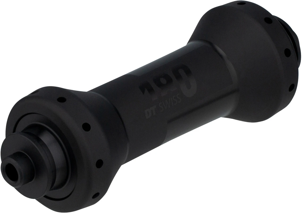 Dt-swiss 180 Straightpull Road VR-Nabe 4 Dt-swiss 180 Straightpull Road VR-Nabe – Bild 2