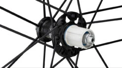 Campagnolo® Shamal Ultra C17 2-Way Fit Laufradsatz -Shimano || dt-swiss || Schwalbe Verkäufe 345275