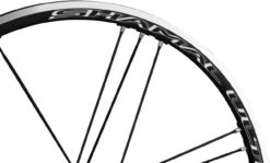 Campagnolo® Shamal Ultra C17 2-Way Fit Laufradsatz -Shimano || dt-swiss || Schwalbe Verkäufe 345276