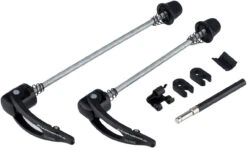 Campagnolo® Shamal Ultra C17 2-Way Fit Laufradsatz -Shimano || dt-swiss || Schwalbe Verkäufe 345277