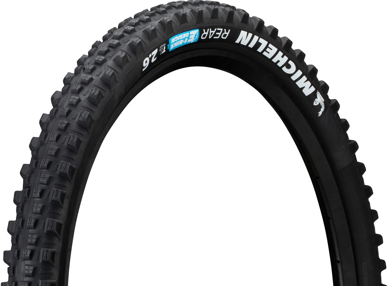 Michelin E-Wild Rear 29+ Faltreifen 3 Michelin E-Wild Rear 29+ Faltreifen