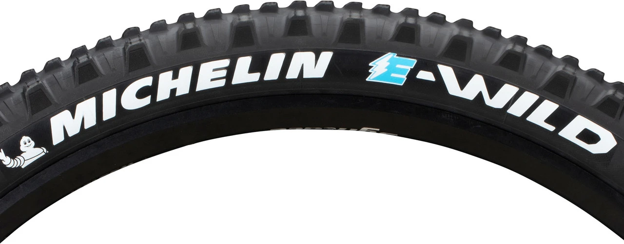 Michelin E-Wild Rear 29+ Faltreifen 5 Michelin E-Wild Rear 29+ Faltreifen – Bild 3
