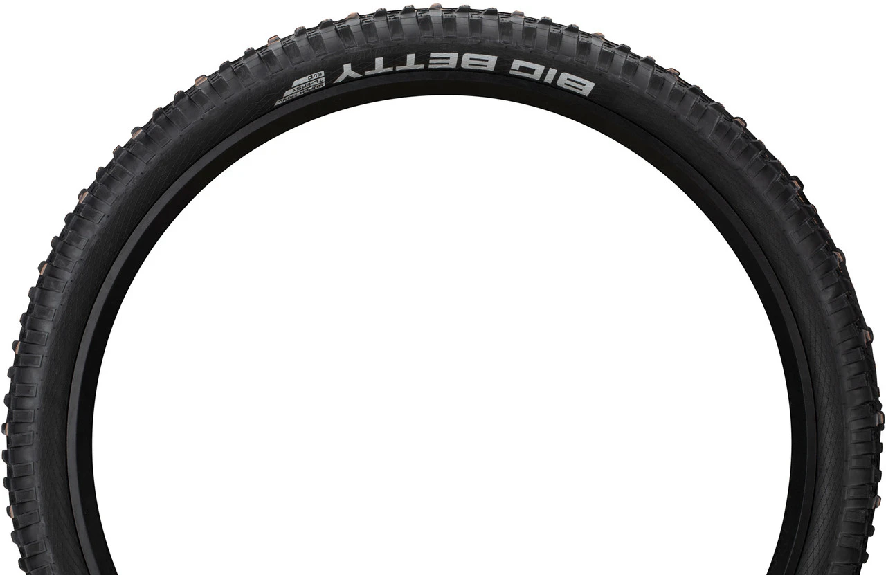 Schwalbe Big Betty Evolution ADDIX Soft Super Trail 27,5" Faltreifen 4 Schwalbe Big Betty Evolution ADDIX Soft Super Trail 27,5" Faltreifen – Bild 2
