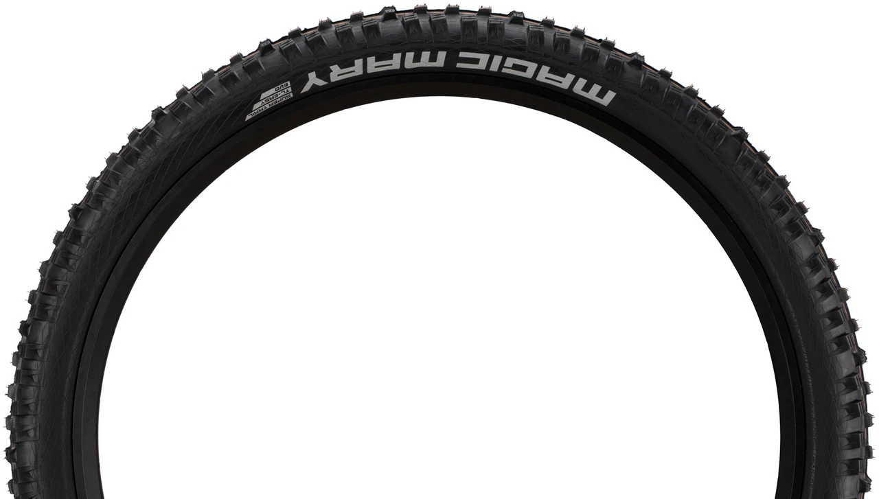 Schwalbe Magic Mary Evolution ADDIX Soft Super Trail 29+ Faltreifen 4 Schwalbe Magic Mary Evolution ADDIX Soft Super Trail 29+ Faltreifen – Bild 2