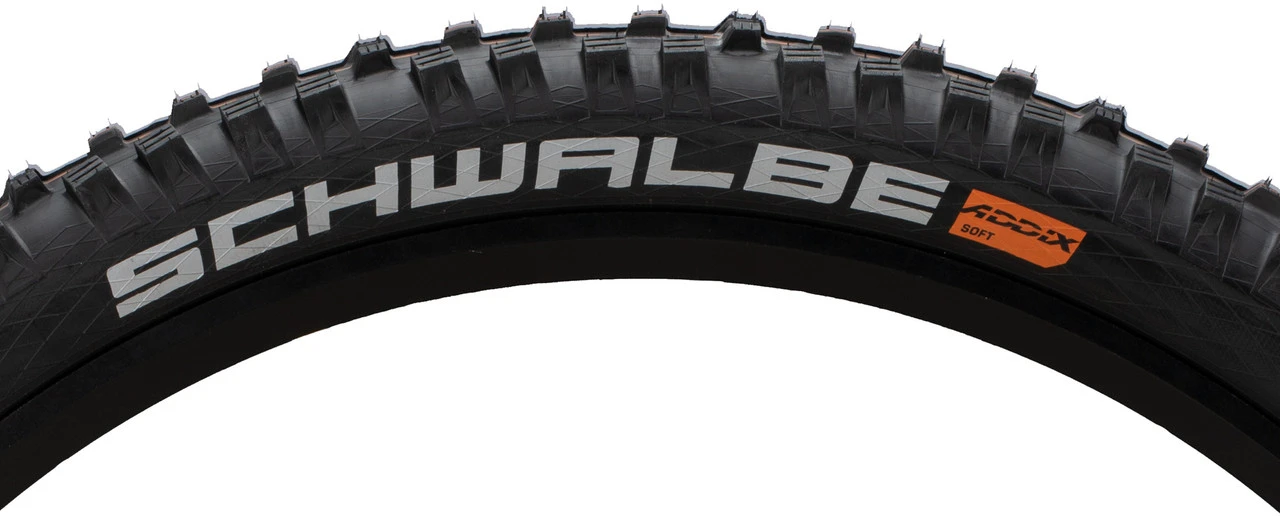 Schwalbe Magic Mary Evolution ADDIX Soft Super Trail 29+ Faltreifen 5 Schwalbe Magic Mary Evolution ADDIX Soft Super Trail 29+ Faltreifen – Bild 3