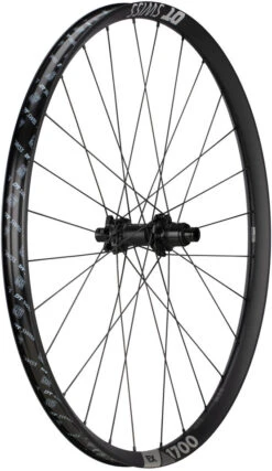Dt-swiss EX 1700 SPLINE 30 Boost Disc 6-Loch 27,5" Laufradsatz -Shimano || dt-swiss || Schwalbe Verkäufe 345493