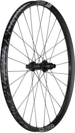 Dt-swiss XM 1700 SPLINE 30 Boost Disc Center Lock 27,5" Laufradsatz -Shimano || dt-swiss || Schwalbe Verkäufe 345545