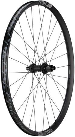 Dt-swiss XM 1700 SPLINE 30 Boost Disc Center Lock 29" Laufradsatz -Shimano || dt-swiss || Schwalbe Verkäufe 345581