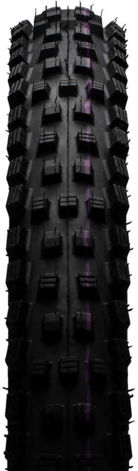 Schwalbe Magic Mary Evolution ADDIX Ultra Soft Super Downhill 26" Faltreifen 6 Schwalbe Magic Mary Evolution ADDIX Ultra Soft Super Downhill 26" Faltreifen – Bild 4