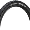 Schwalbe Nobby Nic Evolution ADDIX SpeedGrip Super Ground 27,5" Faltreifen