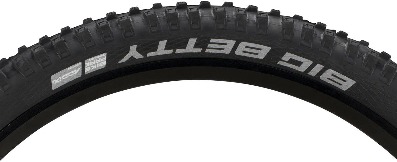 Schwalbe Big Betty Performance ADDIX BikePark 29" Drahtreifen 5 Schwalbe Big Betty Performance ADDIX BikePark 29" Drahtreifen – Bild 3