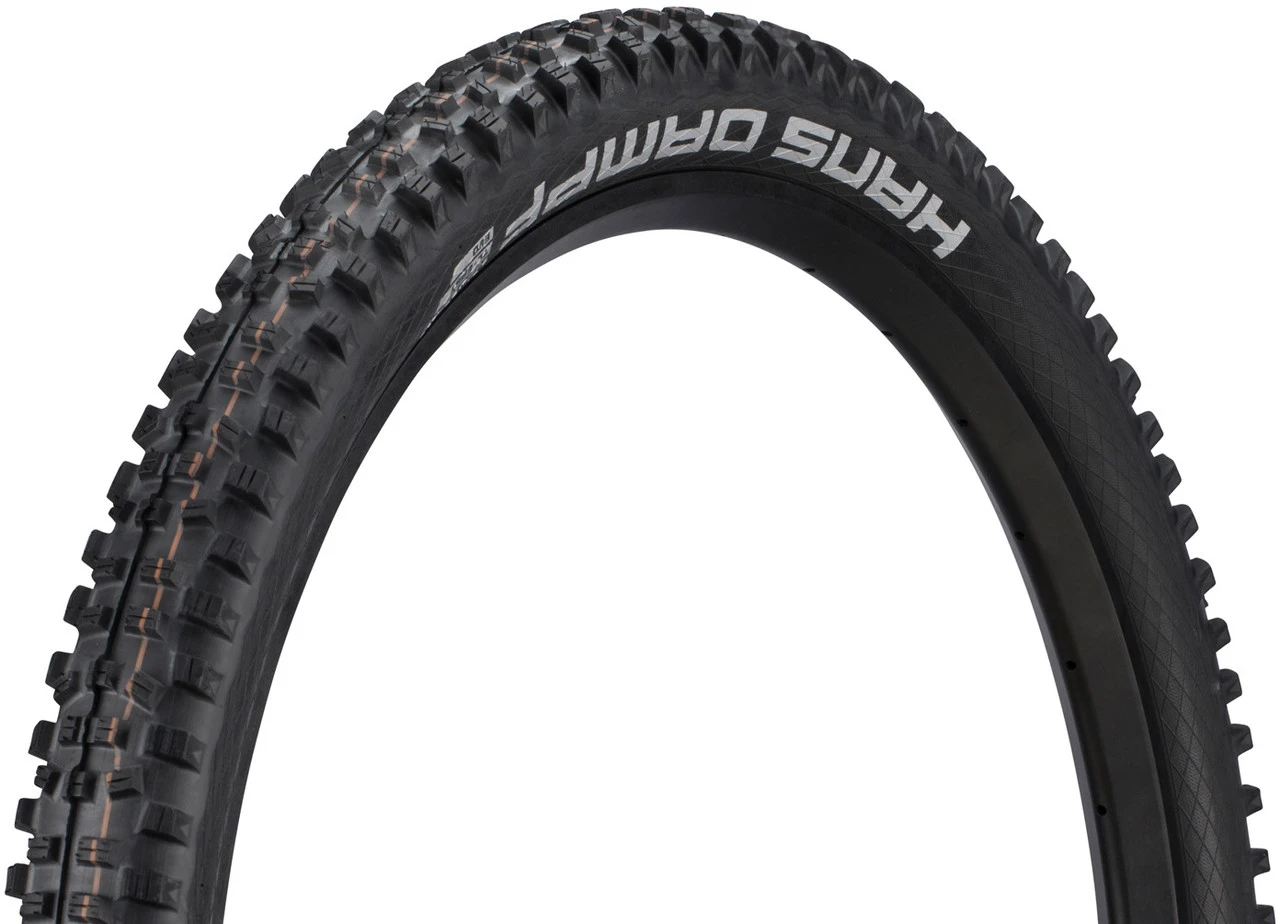 Schwalbe Hans Dampf Evolution ADDIX Soft Super Gravity 27,5" Faltreifen 3 Schwalbe Hans Dampf Evolution ADDIX Soft Super Gravity 27,5" Faltreifen