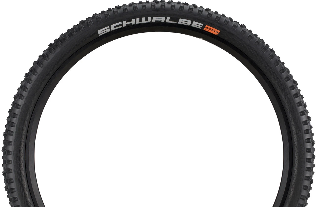 Schwalbe Hans Dampf Evolution ADDIX Soft Super Gravity 27,5" Faltreifen 4 Schwalbe Hans Dampf Evolution ADDIX Soft Super Gravity 27,5" Faltreifen – Bild 2