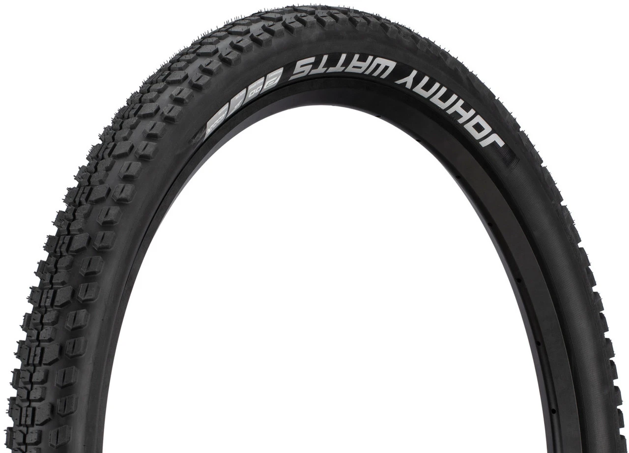 Schwalbe Johnny Watts Performance ADDIX RaceGuard DD 27,5" Faltreifen 3 Schwalbe Johnny Watts Performance ADDIX RaceGuard DD 27,5" Faltreifen