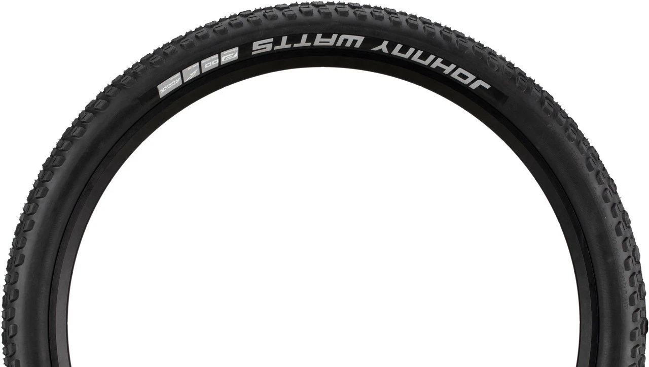 Schwalbe Johnny Watts Performance ADDIX RaceGuard DD 27,5" Faltreifen 4 Schwalbe Johnny Watts Performance ADDIX RaceGuard DD 27,5" Faltreifen – Bild 2