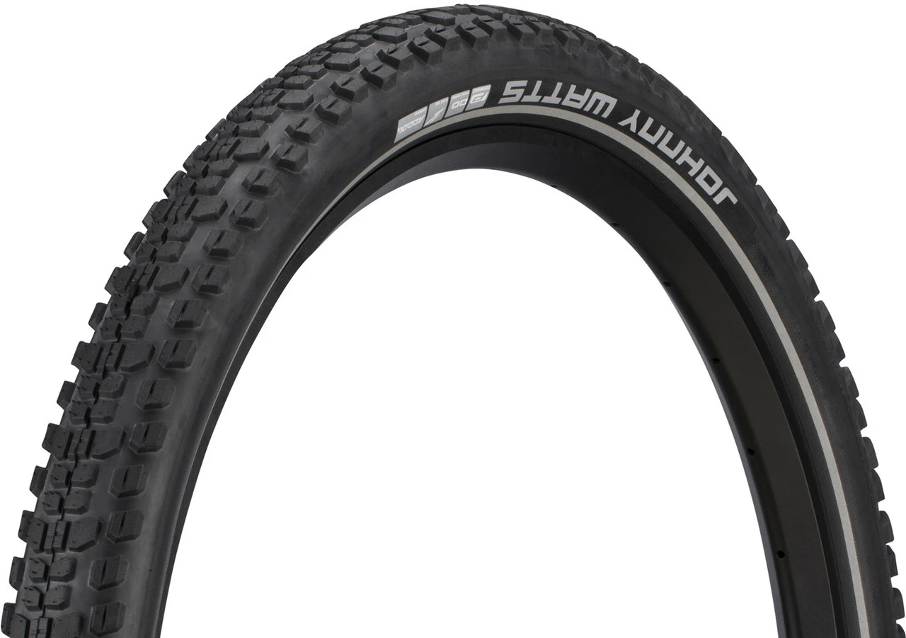 Schwalbe Johnny Watts Performance ADDIX RaceGuard DD 27,5" Faltreifen 7 Schwalbe Johnny Watts Performance ADDIX RaceGuard DD 27,5" Faltreifen – Bild 5