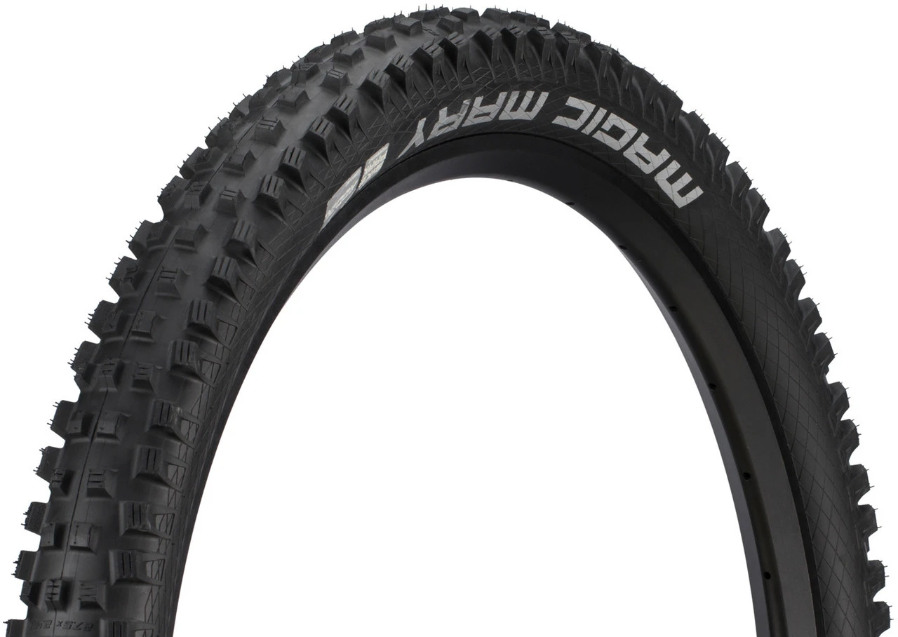 Schwalbe Magic Mary Performance ADDIX BikePark 27,5" Drahtreifen 3 Schwalbe Magic Mary Performance ADDIX BikePark 27,5" Drahtreifen