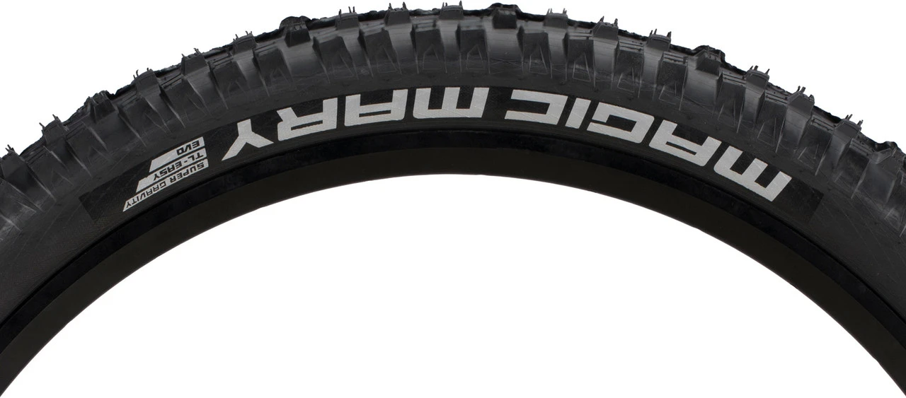 Schwalbe Magic Mary Performance ADDIX BikePark 27,5" Drahtreifen 5 Schwalbe Magic Mary Performance ADDIX BikePark 27,5" Drahtreifen – Bild 3