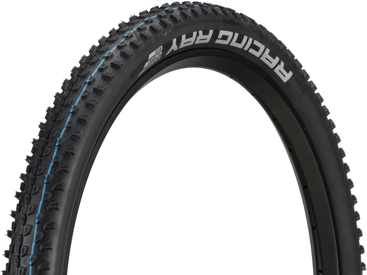 Schwalbe Racing Ray Evolution ADDIX SpeedGrip Super Ground 26" Faltreifen 3 Schwalbe Racing Ray Evolution ADDIX SpeedGrip Super Ground 26" Faltreifen