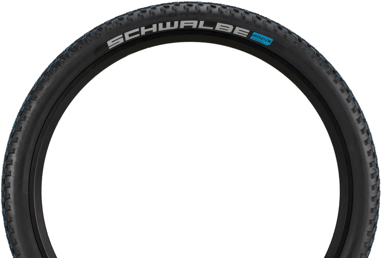 Schwalbe Racing Ray Evolution ADDIX SpeedGrip Super Ground 26" Faltreifen 4 Schwalbe Racing Ray Evolution ADDIX SpeedGrip Super Ground 26" Faltreifen – Bild 2