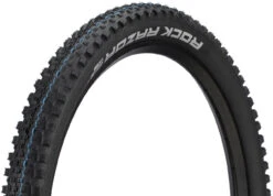 Schwalbe Rock Razor Evolution ADDIX SpeedGrip Super Trail 27,5+ Faltreifen