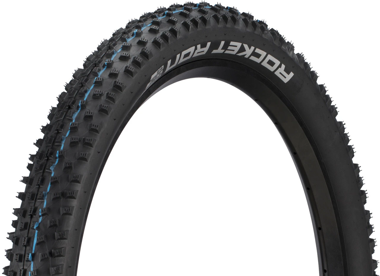 Schwalbe Rocket Ron Evolution ADDIX SpeedGrip Super Ground 27,5+ Faltreifen 3 Schwalbe Rocket Ron Evolution ADDIX SpeedGrip Super Ground 27,5+ Faltreifen