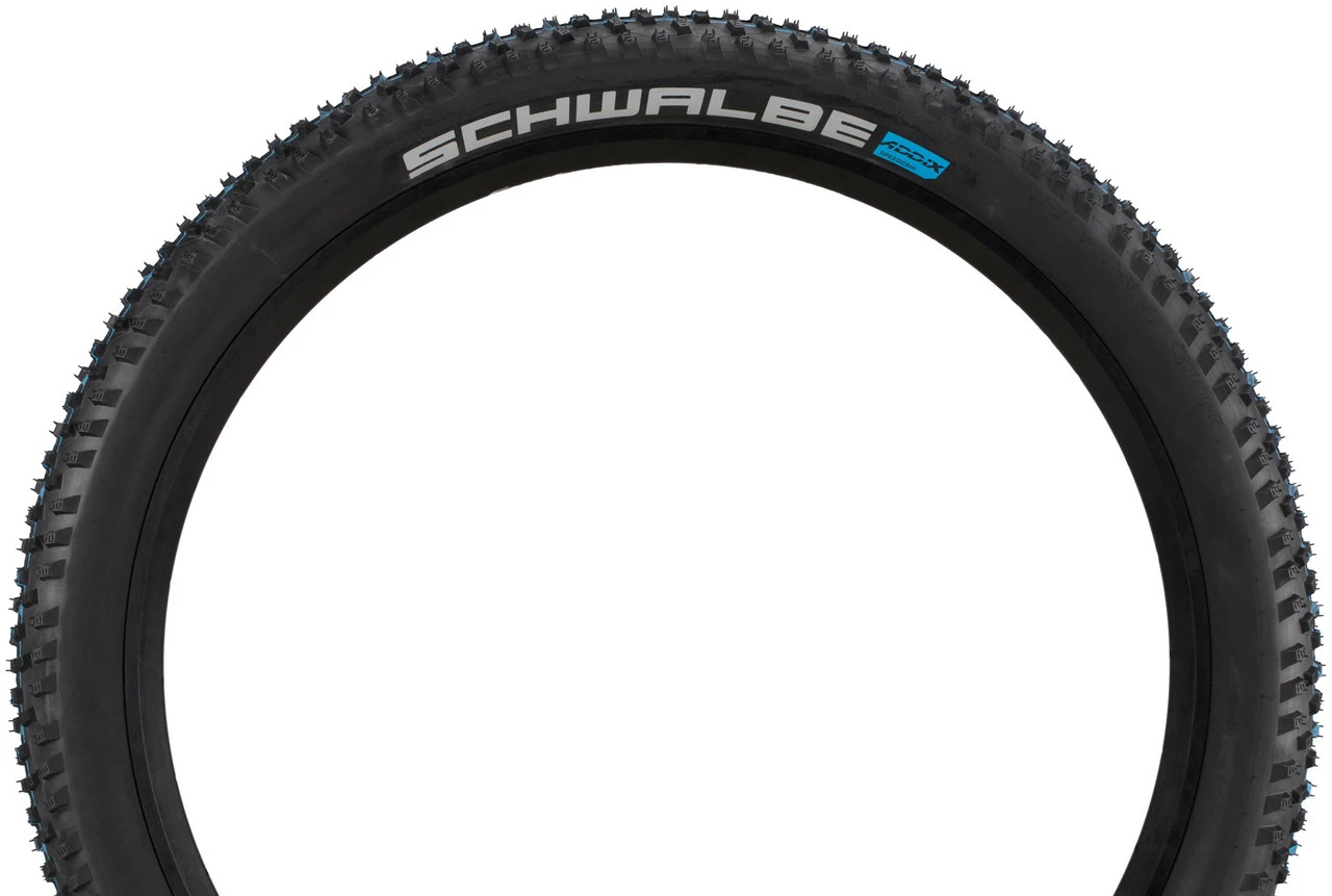 Schwalbe Rocket Ron Evolution ADDIX SpeedGrip Super Ground 27,5+ Faltreifen 4 Schwalbe Rocket Ron Evolution ADDIX SpeedGrip Super Ground 27,5+ Faltreifen – Bild 2