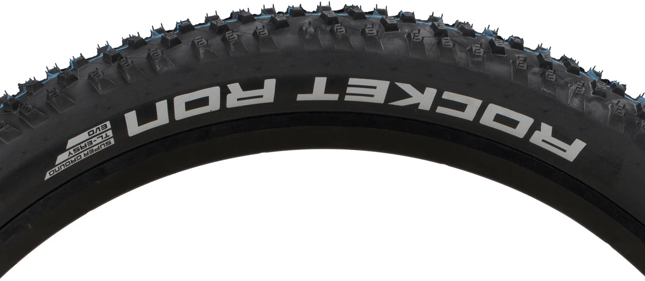 Schwalbe Rocket Ron Evolution ADDIX SpeedGrip Super Ground 27,5+ Faltreifen 5 Schwalbe Rocket Ron Evolution ADDIX SpeedGrip Super Ground 27,5+ Faltreifen – Bild 3