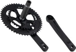 SRAM Apex GXP 10-fach Kurbelgarnitur 8 SRAM Apex GXP 10-fach Kurbelgarnitur -Shimano || dt-swiss || Schwalbe Verkäufe 346019
