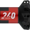 Dt-swiss 240 Straightpull MTB Disc Center Lock HR-Nabe -Shimano || dt-swiss || Schwalbe Verkäufe 346117