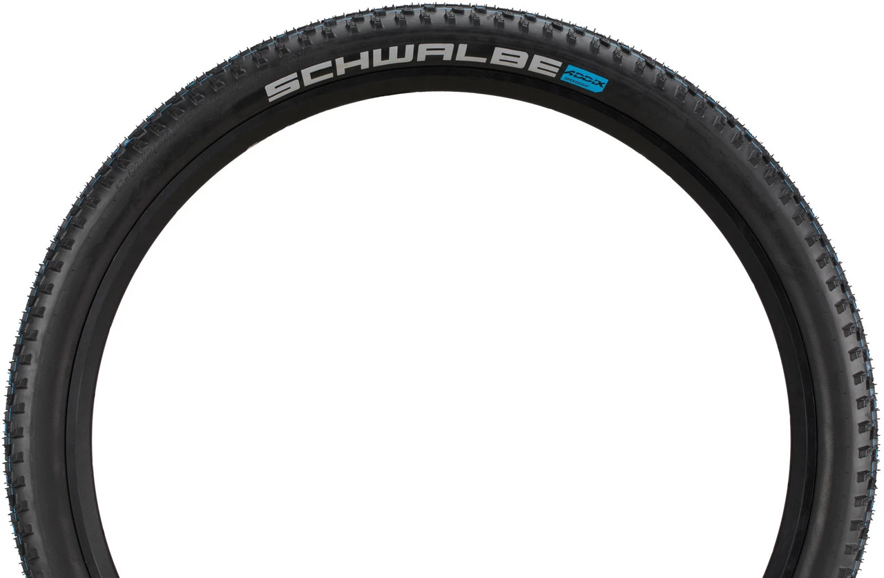 Schwalbe Racing Ray Evolution ADDIX SpeedGrip Super Ground 29" Faltreifen 4 Schwalbe Racing Ray Evolution ADDIX SpeedGrip Super Ground 29" Faltreifen – Bild 2
