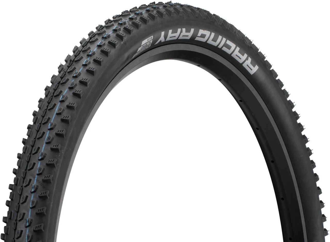 Schwalbe Racing Ray Evolution ADDIX SpeedGrip Super Ground 29" Faltreifen 7 Schwalbe Racing Ray Evolution ADDIX SpeedGrip Super Ground 29" Faltreifen – Bild 5