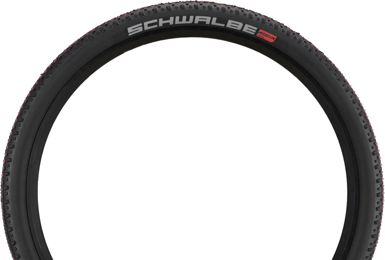 Schwalbe Thunder Burt Evolution ADDIX Speed Super Ground 29" Faltreifen 4 Schwalbe Thunder Burt Evolution ADDIX Speed Super Ground 29" Faltreifen – Bild 2