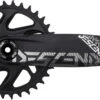 TRUVATIV Descendant All Downhill Direct Mount DUB 11-fach Kurbelgarnitur -Shimano || dt-swiss || Schwalbe Verkäufe 346274