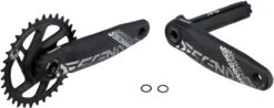 TRUVATIV Descendant All Downhill Direct Mount DUB 11-fach Kurbelgarnitur -Shimano || dt-swiss || Schwalbe Verkäufe 346277