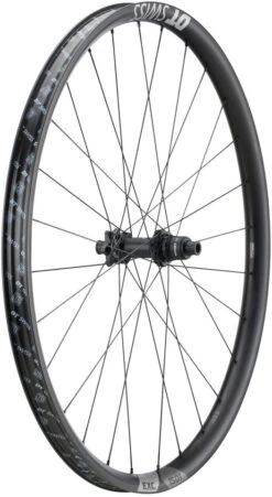 Dt-swiss EXC 1501 SPLINE 30 Carbon Boost Disc 6-Loch 29" Laufradsatz -Shimano || dt-swiss || Schwalbe Verkäufe 346342