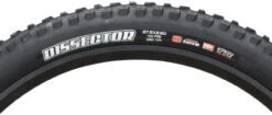 MAXXIS Dissector 3C MaxxTerra EXO+ WT TR 27,5+ Faltreifen -Shimano || dt-swiss || Schwalbe Verkäufe 346469