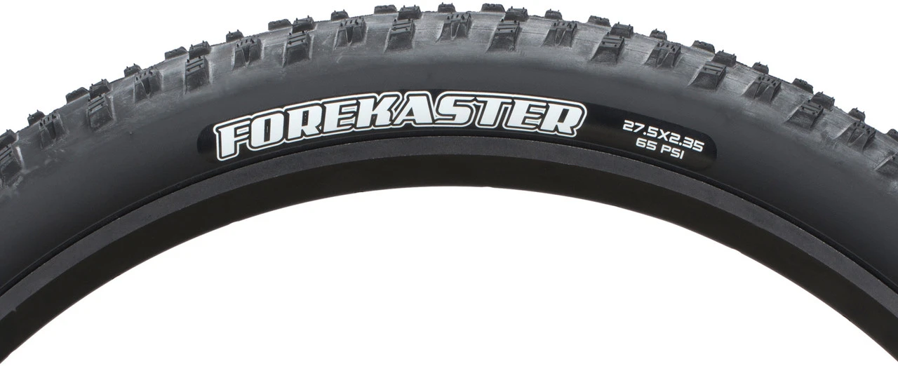 MAXXIS Forekaster MPC 27,5" Drahtreifen 5 MAXXIS Forekaster MPC 27,5" Drahtreifen – Bild 3
