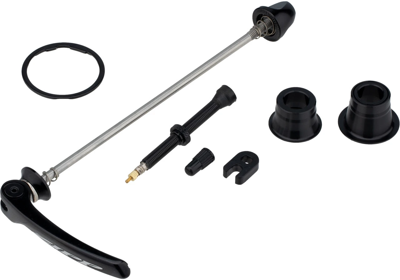 ZIPP 303 Firecrest® Carbon Clincher Tubeless Disc 6-Loch Laufrad 6 ZIPP 303 Firecrest® Carbon Clincher Tubeless Disc 6-Loch Laufrad – Bild 4