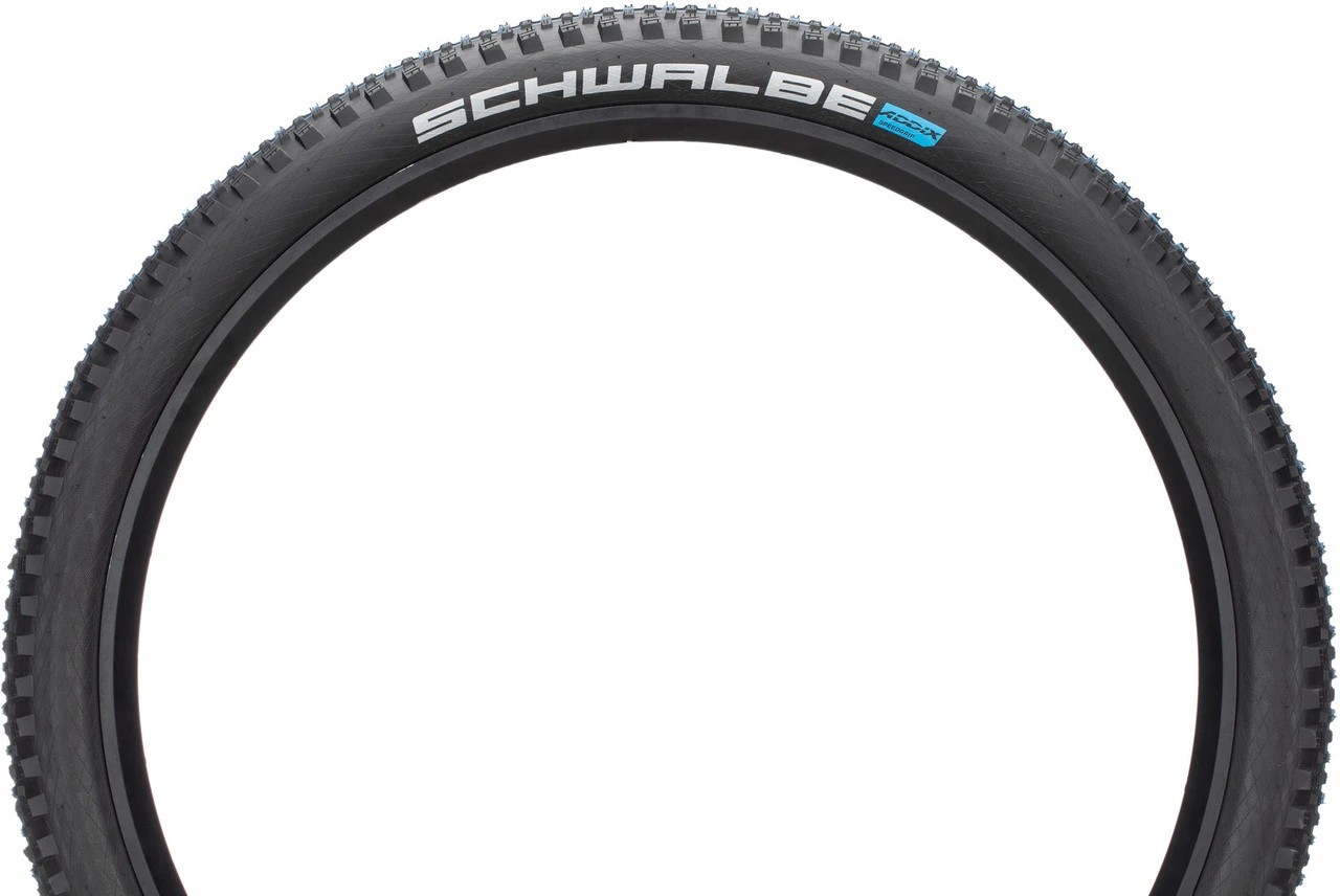 Schwalbe Rock Razor Evolution ADDIX SpeedGrip Super Trail 29" Faltreifen 4 Schwalbe Rock Razor Evolution ADDIX SpeedGrip Super Trail 29" Faltreifen – Bild 2