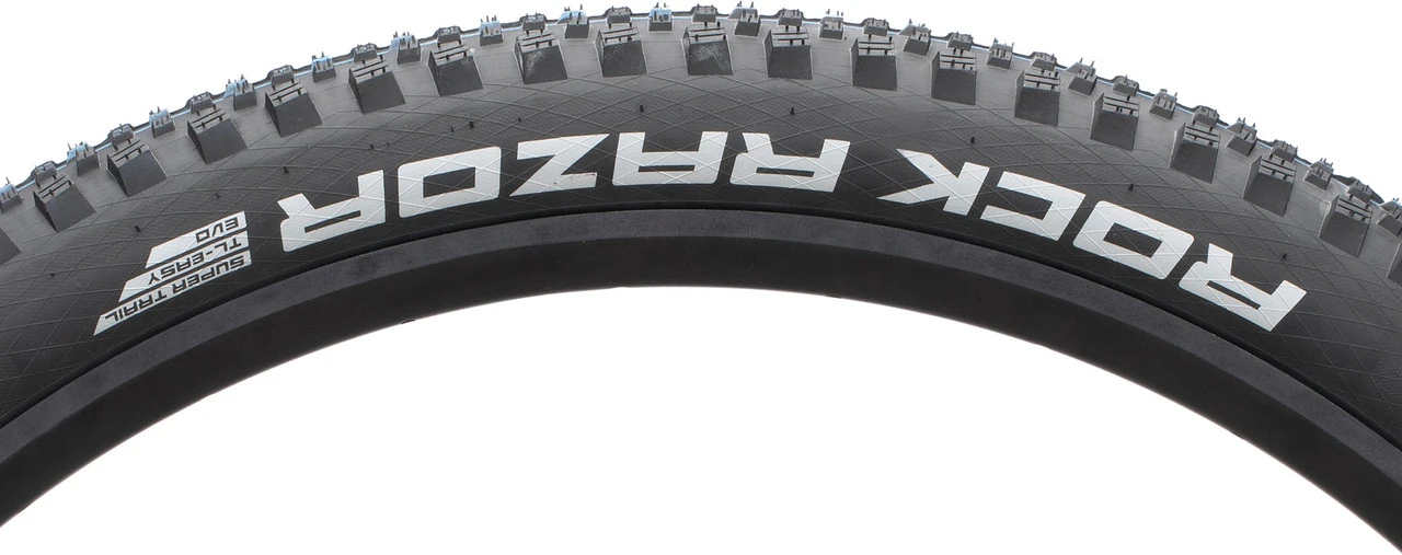 Schwalbe Rock Razor Evolution ADDIX SpeedGrip Super Trail 29" Faltreifen 5 Schwalbe Rock Razor Evolution ADDIX SpeedGrip Super Trail 29" Faltreifen – Bild 3